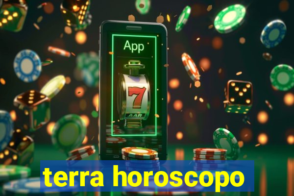 terra horoscopo